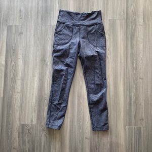 Lulu lemon wonder under